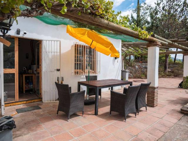 Chalet en venta en La Axarquía, Andalucía