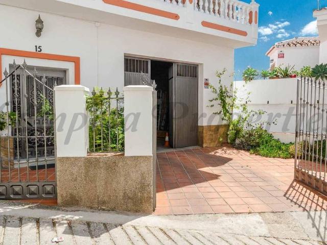 Chalet en venta en La Axarquía, Andalucía