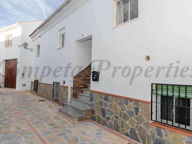Chalet en venta en La Axarquía, Andalucía