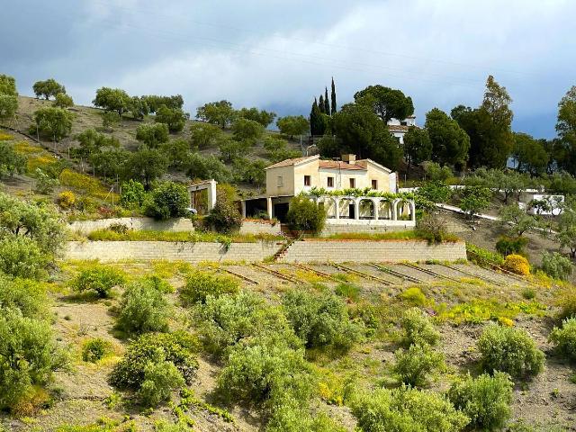 Chalet en venta en La Axarquía, Andalucía