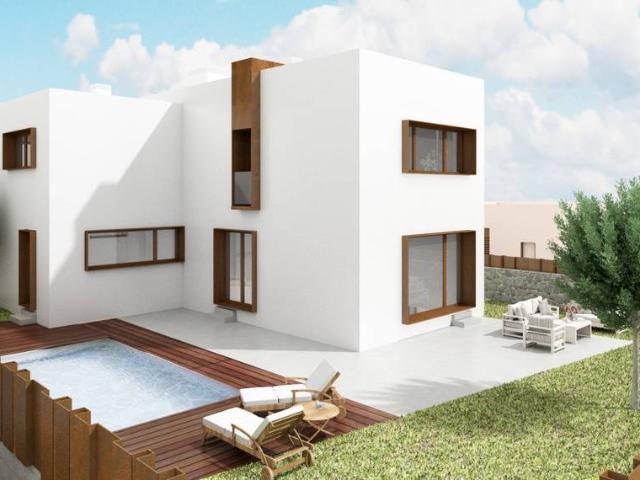 Chalet en venta en Cortes, Medina-sidonia
