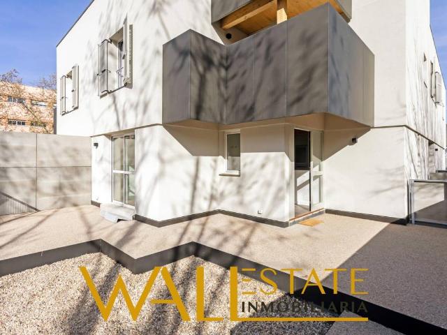 Chalet en venta en Centro, Madrid
