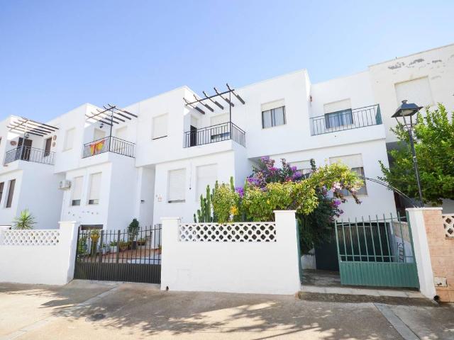 Chalet en venta en Canjáyar, Almería