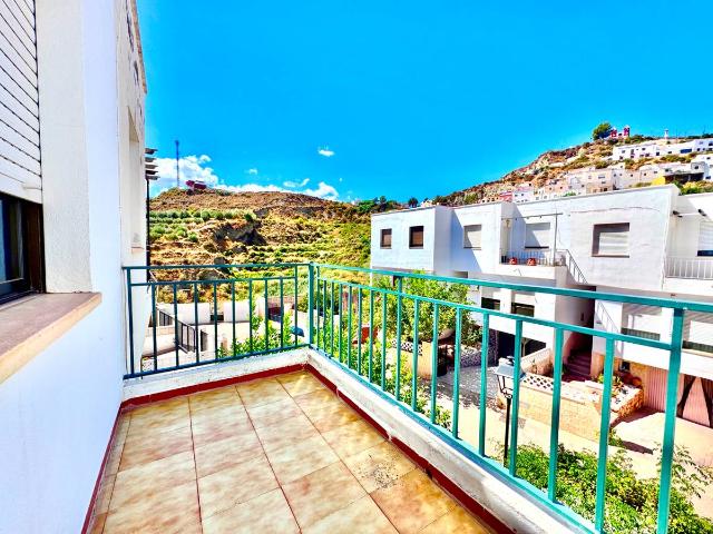 Chalet en venta en Canjáyar, Andalucía