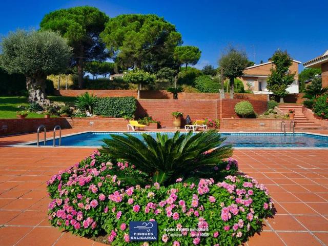 Chalet en venta en La Barriada Nova, Vallès Oriental