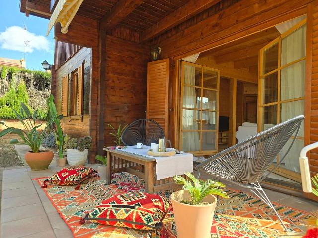 Chalet en venta en La Barriada Nova, Vallès Oriental