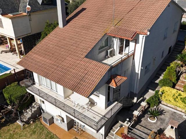 Chalet en venta en La Barriada Nova, Vallès Oriental