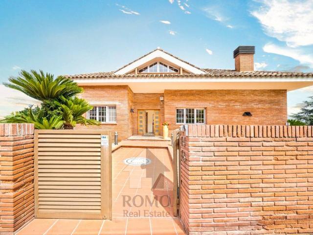 Chalet en venta en La Barriada Nova, Vallès Oriental