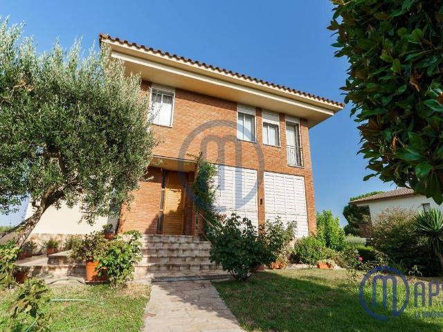 Chalet en venta en La Barriada Nova, Vallès Oriental
