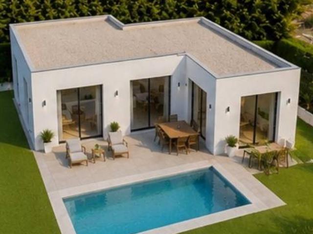 Chalet en venta en La Barriada Nova, Vallès Oriental