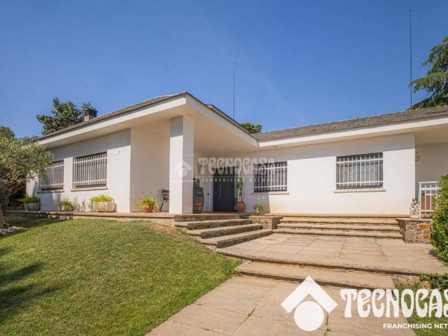Chalet en venta en La Barriada Nova, Vallès Oriental