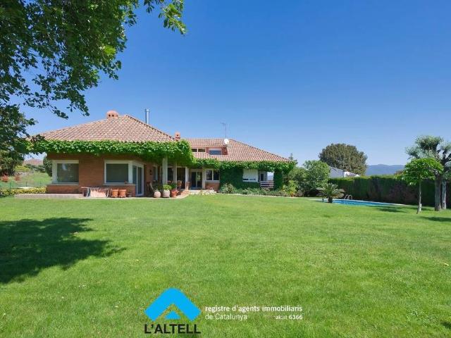 Chalet en venta en La Barriada Nova, Vallès Oriental