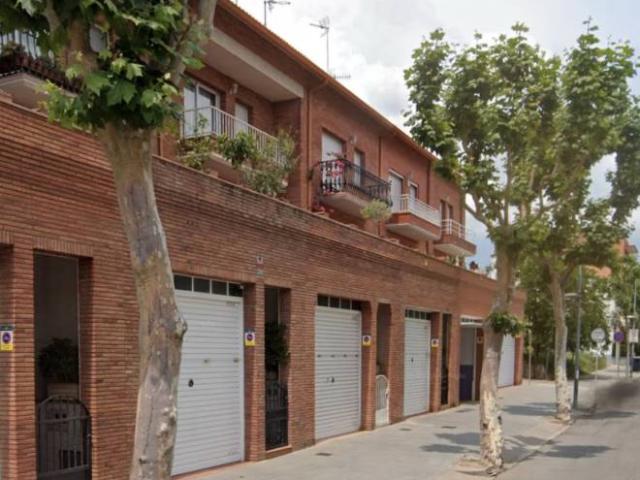 Chalet en venta en La Barriada Nova, Vallès Oriental