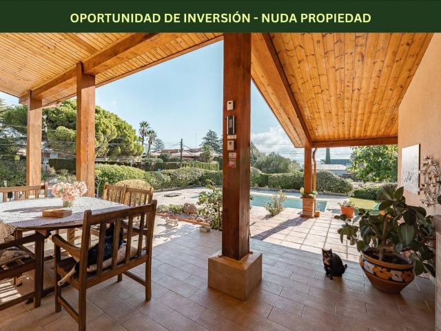 Chalet en venta en La Barriada Nova, Canovelles