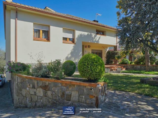 Chalet en venta en La Barriada Nova, Vallès Oriental