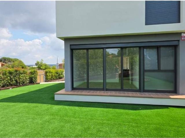 Villa en venta en Granollers, Centre