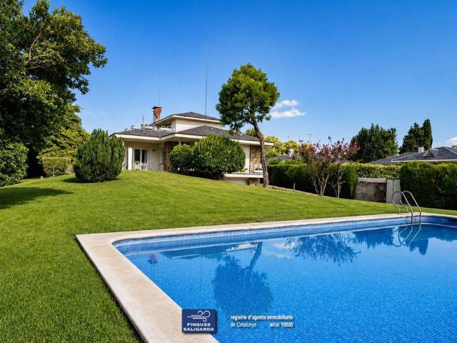 Chalet en venta en La Barriada Nova, Vallès Oriental