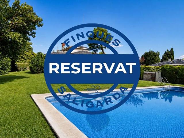 Chalet en venta en La Barriada Nova, Vallès Oriental