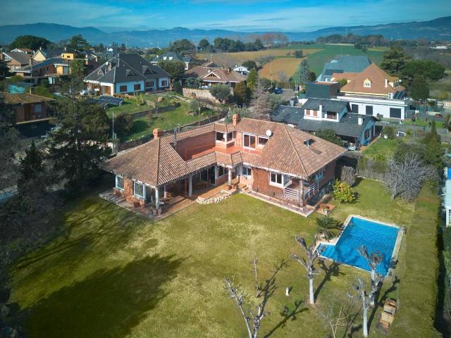 Chalet en venta en La Barriada Nova, Vallès Oriental