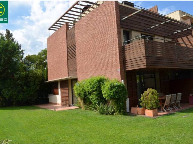 Chalet en venta en La Barriada Nova, Vallès Oriental