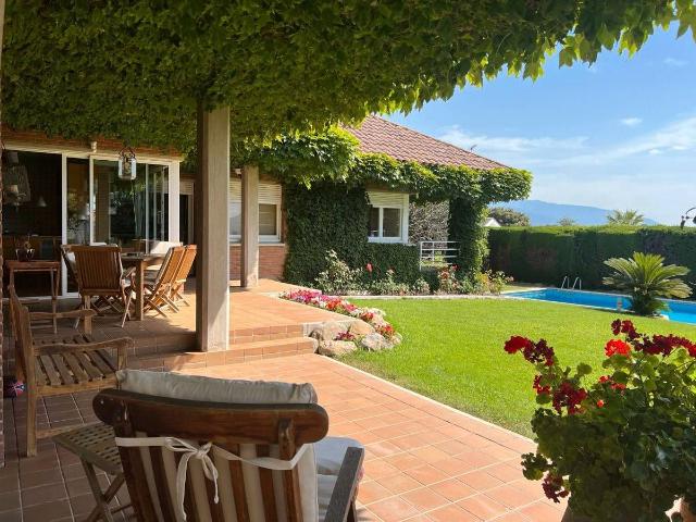 Chalet en venta en La Barriada Nova, Vallès Oriental