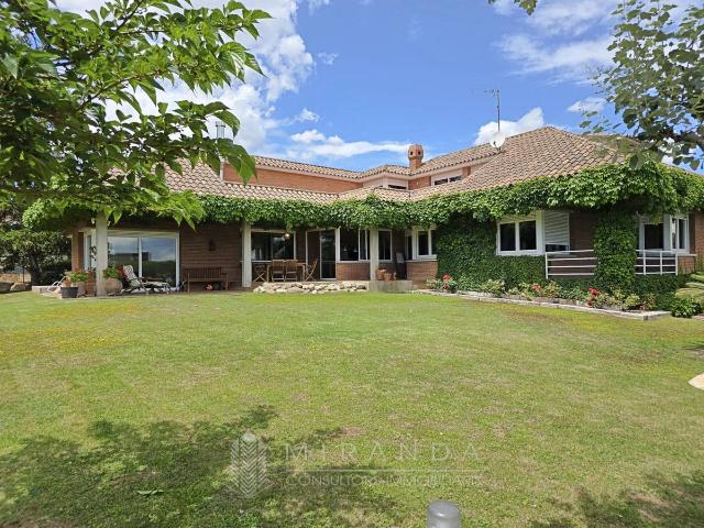 Chalet en venta en La Barriada Nova, Vallès Oriental