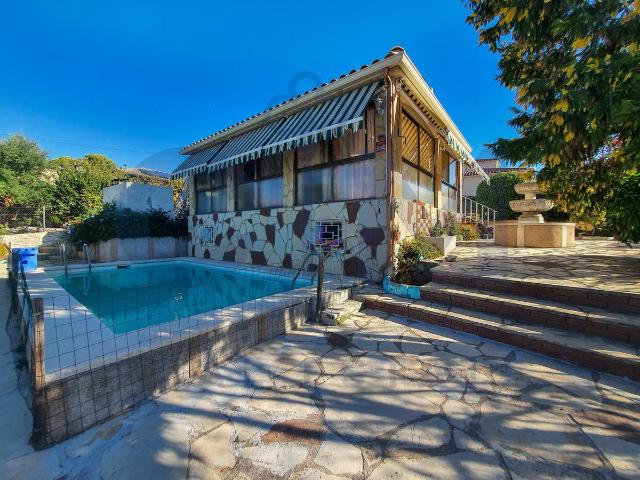 Chalet en venta en Sant Pere de Vilamajor, Barcelona