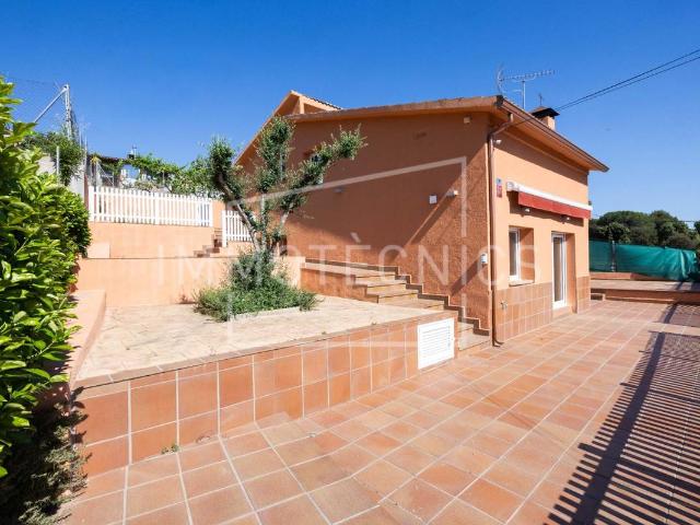 Chalet en venta en Cànoves, Vallès Oriental