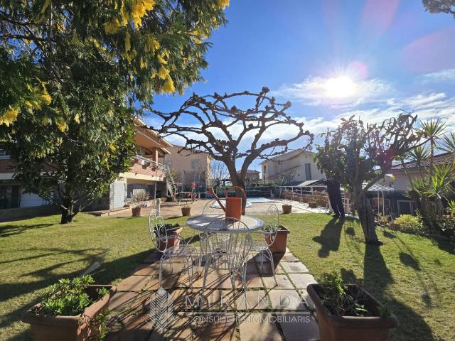 Chalet en venta en Cànoves, Vallès Oriental
