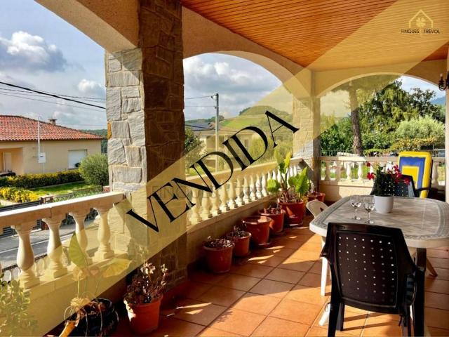 Chalet en venta en Cànoves, Vallès Oriental