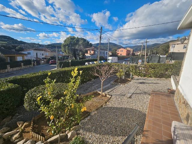 Chalet en venta en Cànoves, Vallès Oriental