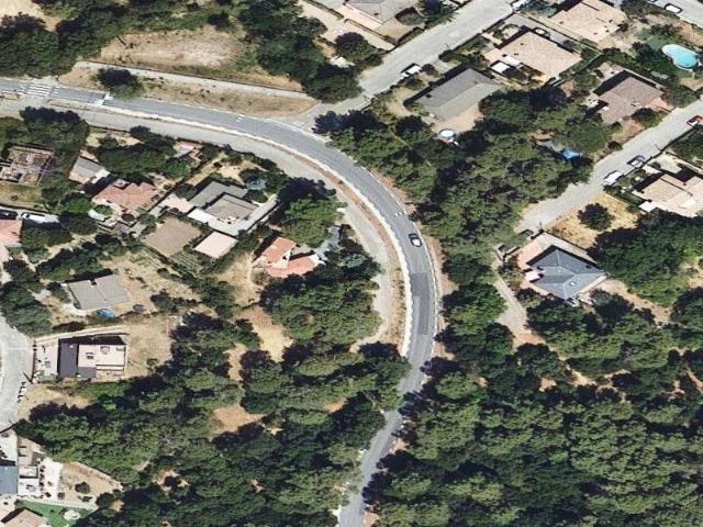 Chalet en venta en Cànoves, Vallès Oriental