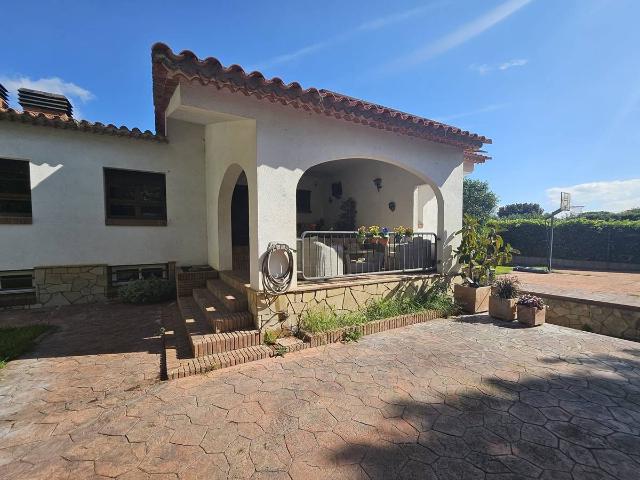 Chalet en venta en Cànoves, Vallès Oriental