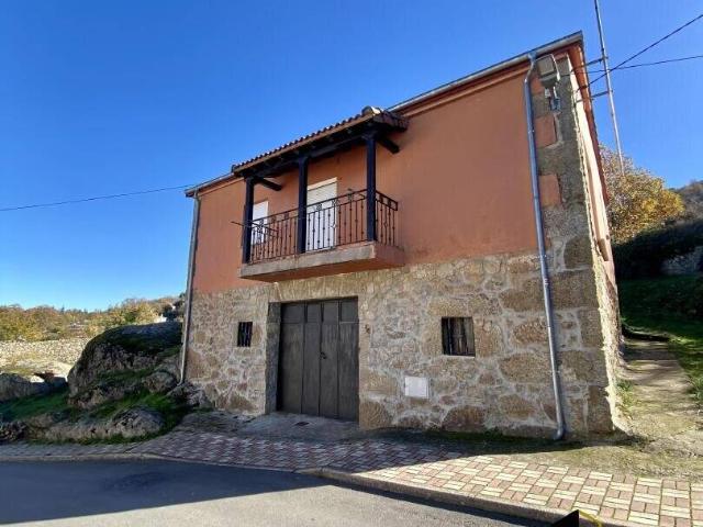 Chalet en venta en Cantagallo, Castilla y León