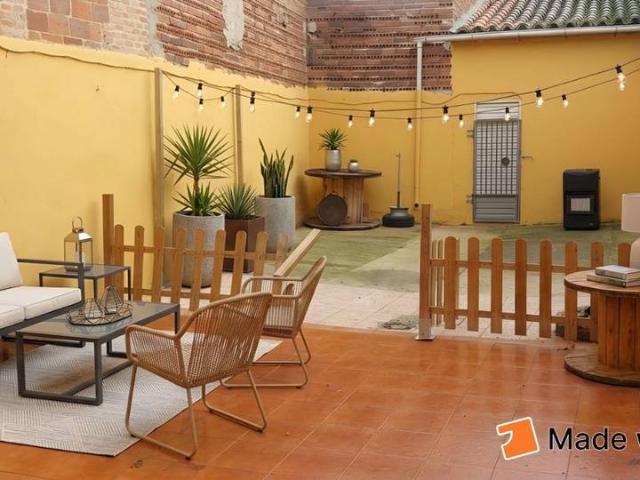 Chalet en venta en Cantalapiedra, Salamanca