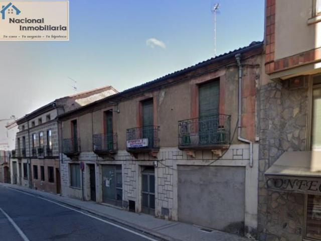 Villa en venta en Cantalejo, Ochavo del Vilorio Sierte