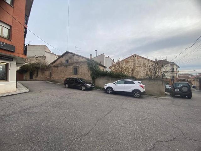 Villa en venta en Cantalejo, Ochavo del Vilorio Sierte