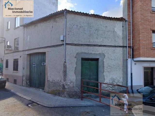 Chalet en venta en Cantalejo, Castilla y León