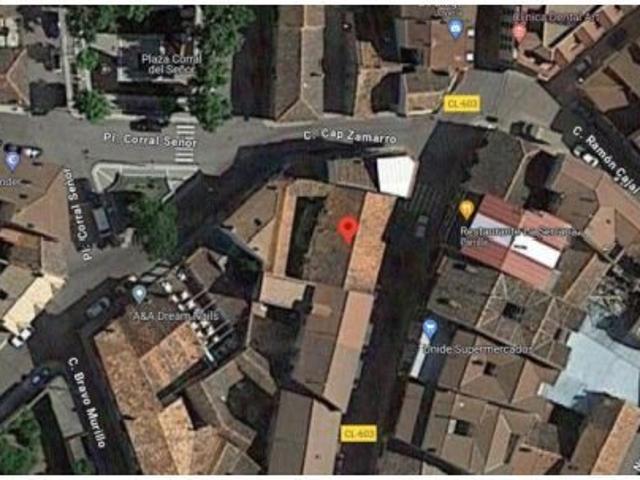 Casa en venta en Cantalejo, Castilla y León