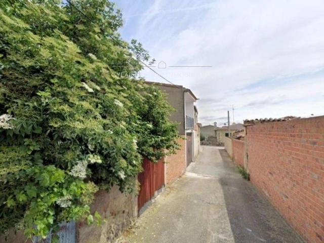 Chalet en venta en Cantalpino, Salamanca