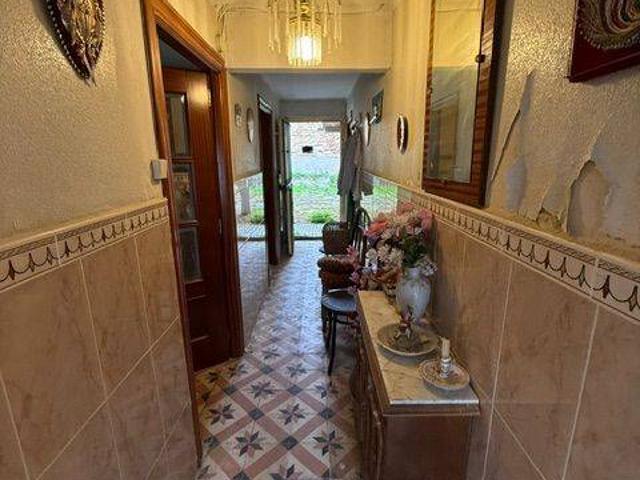 Chalet en venta en Cantalpino, Castilla y León