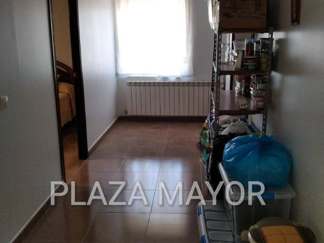 Chalet en venta en Cantalpino, Salamanca