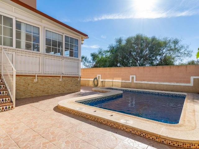 Villa en venta en Cartagena, Casco Antiguo