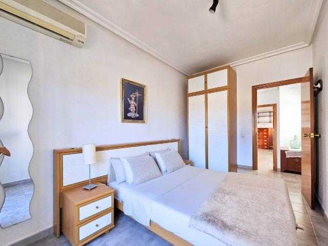 Chalet en venta en Cartagena Casco, Campo de Cartagena y Mar Menor