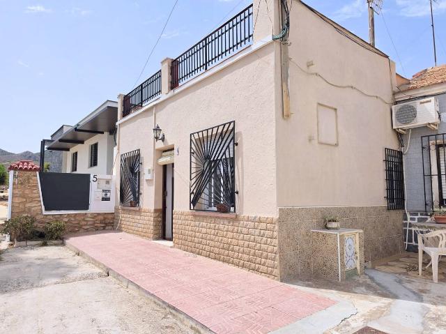 Chalet en venta en Cartagena Casco, Campo de Cartagena y Mar Menor