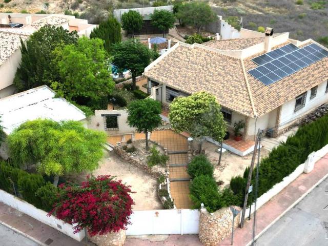 Chalet en venta en Casco Antiguo, Cartagena