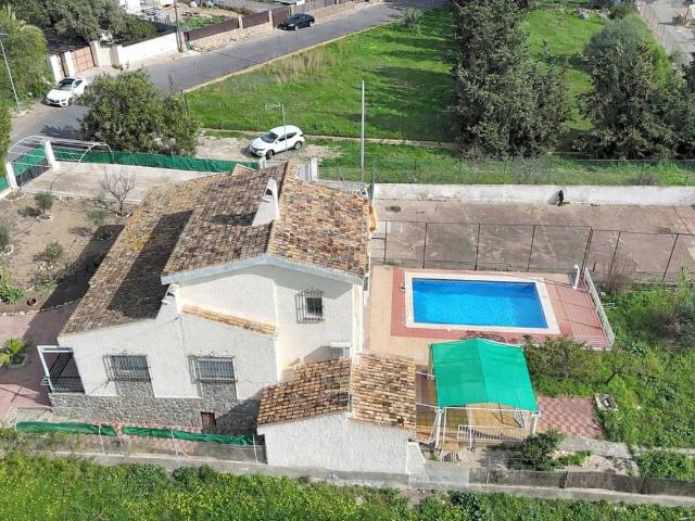Chalet en venta en Cartagena Casco, Campo de Cartagena y Mar Menor