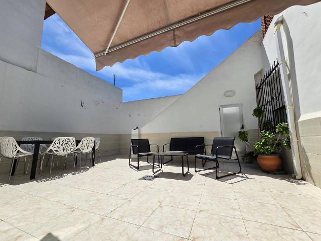 Chalet en venta en Cartagena Casco, Campo de Cartagena y Mar Menor