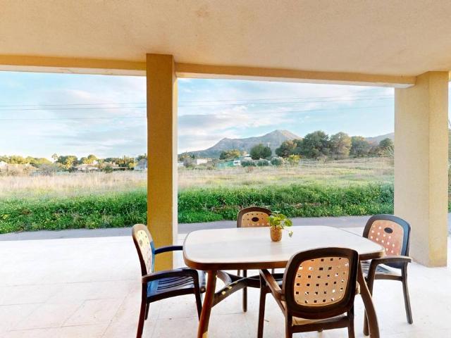 Chalet en venta en Cartagena Casco, Campo de Cartagena y Mar Menor