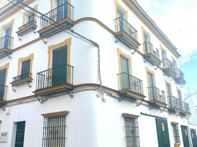 Villa en venta en Cantillana, Barriada Nuestra Señora del Rosario